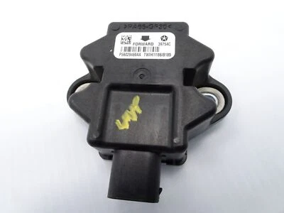 2014-2022 DODGE DURANGO JEEP CHEROKEE DYNAMICS SPEEDUP YAW RATE SENSOR 56029469A - Image 1 of 4