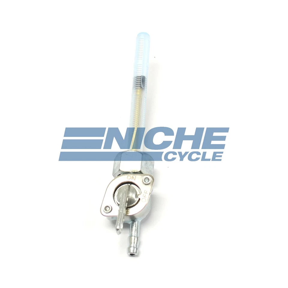 Válvula de combustible del tanque de gasolina Petcock para Honda Z50R y Express 50 Foto 1 de 3