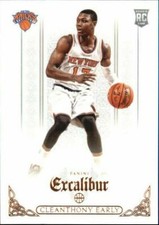 2014-15 Excalibur Base Knight Court Nobility Juggernauts Slam Inc Singles