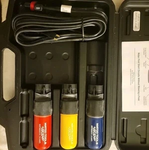 Matco Fuse Saver Fuse and Short Circuit Tester 10/15/20 Amp MFS800 New - Picture 1 of 4