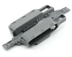 Traxxas Chassis TRX7022 E-Revo VXL 1/16, Summit 1/16, E-Revo 1/16, Slash 1/16, . - Bild 1 von 2