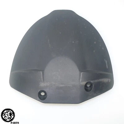 2004 BUELL XB12S LIGHTNING REAR FENDER TIRE HUGGER - Изображение 1 из 4