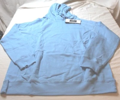 Charles River Apparel Men's Hometown Hoodie Carolina Blue Size Men's Large New - Image 1 of 4