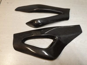 Racing Schwingenschoner - Carbon - BMW S1000RR 2019 - 2023 - Bild 1 von 1