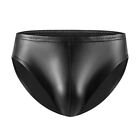 Comfy Fashion Underwear Underwear Thong Underpants Briefs Faux Leather