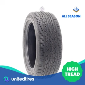 Used 215/50R17 Continental ControlContact Tour A/S Plus 95V - 8/32 - Picture 1 of 4