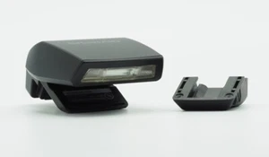 OLYMPUS FL-LM2 REPLACEMENT FLASH FOR EM-5 - MINTY! - Picture 1 of 8