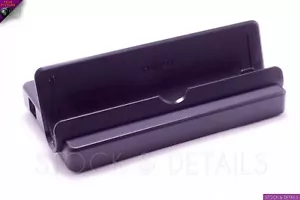 DOCK STATION FOR FUJITSU STYLISTIC Q572 | NEW / NEU / NEUF - Photo 1/4