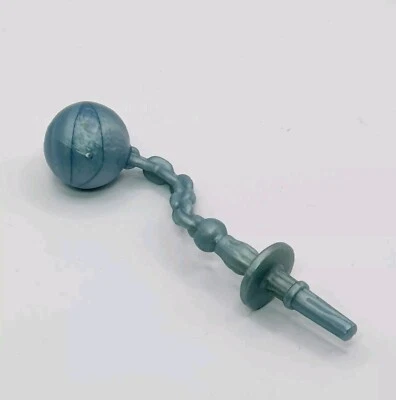 Batman Buccaneer Pirate Mace Weapons Accessories Kenner 1995 Foto 1 de 4