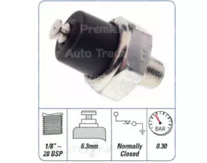 Oil Pressure Sensor for Toyota Hilux LN167 5L 3.0L Diesel 1998-2005 - Picture 1 of 1