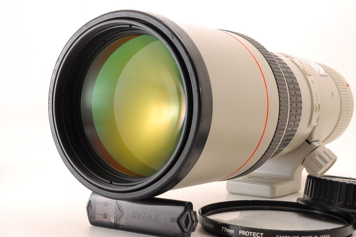 Canon EF f/5.6 Camera Lenses 400mm Focal for sale | eBay Canon EF f/5.6 Camera Lenses 400mm Focal for sale | eBay