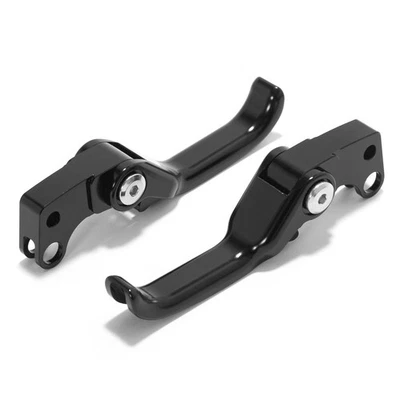 TARAZON Aluminum 1 Pair Foldable CNC Brake Levers For Talaria Sting R MX4 E-Bike - Image 1 of 4