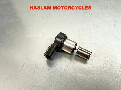 Motor acelerador honda cbr600 rr 16430MFJD01 2009 a 2016 genuino Foto 1 de 4