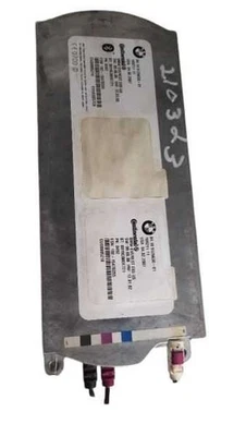 Chasis ECM comunicación entrada de voz maletero montado se adapta 03-08 BMW 760i 297727 Foto 1 de 4