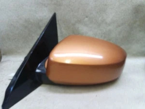Espejo retrovisor lateral izquierdo del conductor eléctrico térmico plegable para 04-05 NISSAN MAXIMA d173 - Imagen 1 de 5