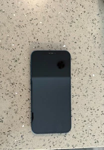 Apple iPhone 12 - 64 GB - Blue (Verizon) - Photo 1 sur 3