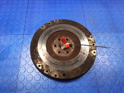 Placa de tracción del volante de inercia de transmisión manual Ford Ranger 83-94 2,3 L OEM F0ZZ6375A Foto 1 de 4