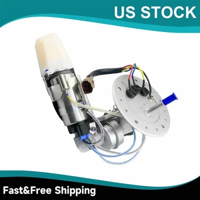 Fits for Suzuki Boulevard M50 VZ800 05-19 Replace 15100-39G10 Fuel Pump Assembly — 第 1/4 张图片