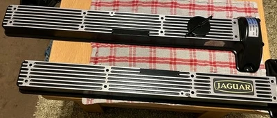 Jaguar XJ6 Series Cam Covers - Refurbished - Image 1 of 4