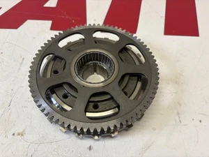 Ducati flywheel sprag clutch starter gear Panigale 1199 1199S 27610602A - Picture 1 of 6