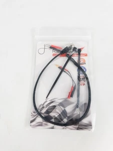 Radar Mirror Mount RJ11 Radar Detector Hardwire Power Cord for Escort Radar New - Picture 1 of 3