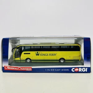 Corgi 1:76 OOC OM46405B Caetano GT650 Kings Ferry 007 Dual Destination - Picture 1 of 4