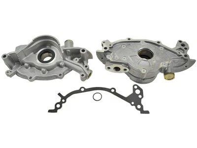 For 1990-1992 Infiniti M30 Oil Pump 53893DRGC 1991 Foto 1 de 2