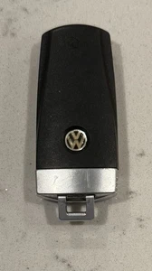 Volkswagen Remote Key Fob *Not Tested* - Picture 1 of 2