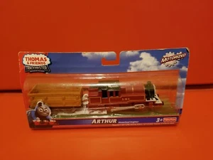 Thomas and & Friends Trackmaster Motorized Arthur - Picture 1 of 9