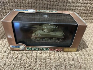 Dragon Armor 1:72 M4A2(76)W Red Army Sherman, 2nd Tk Army, Berlin 1945 No. 60360 - Picture 1 of 7