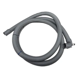 Washing Machine Drain Hose for LG WD-8013F, WD1236TD, WD-1481RD,AEM73273001 - Picture 1 of 4