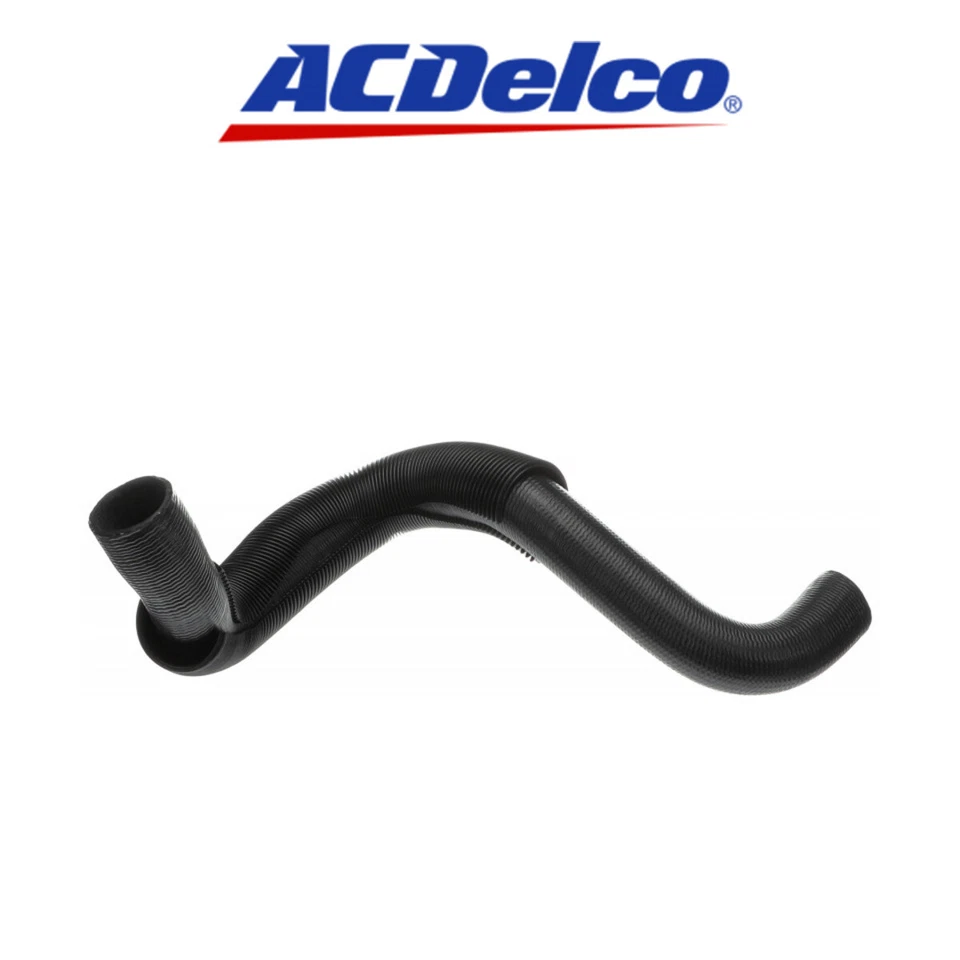 Manguera de refrigerante de radiador ACDelco 26207X 88908904 para Chevrolet Suburban 91-00 Foto 1 de 1