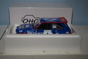 Otto Renault 5 maxi turbo tour de france 1985 ragniotti 1/12 Resin - Picture 1 of 7