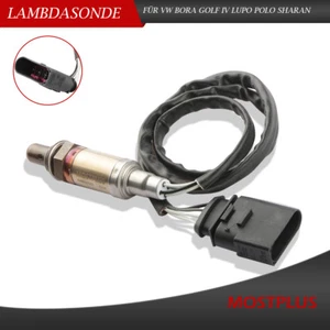 SONDA LAMBDA Para VW GOLF 4 1J 1.4 16V SEAT Ibiza II León CORDOBA 6K OCTAVIA I - Imagen 1 de 7