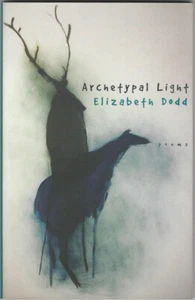 Poet Elizabeth Dodd - Archetypal Light - American Woman Poetry Modern Verse Poem - Imagen 1 de 1