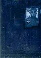 Alias Season 2 Undercover Puzzle Card U7