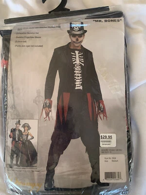 adult halloween costumes mens Medium - Image 1 of 3