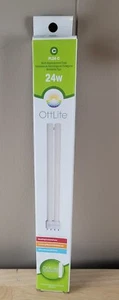 OttLite 24W REPLACEMENT BULB #PL24-C 4 Pin Type C - Picture 1 of 3
