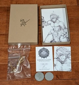 Kingdom Death Monster Barbarian Allister First Run Collectors Edition KDM #10 - Bild 1 von 1