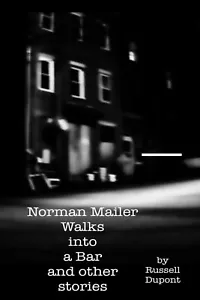 NORMAN MAILER WALKS INTO A BAR - AND OTHER STORIES - Picture 1 of 1
