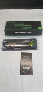 Green Cell Modelo A41-X550ALa.. X550VC X550VL (2600mAh). Se adapta a: ver fotos - Imagen 1 de 7