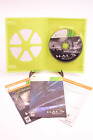 Halo: Combat Evolved -- Anniversary Edition (Microsoft Xbox 360, 2011) with slip