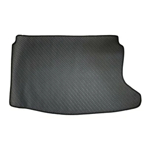 Rear Trunk Rubber Mats for 2018 ~ 2019 Hyundai i30 N - Picture 1 of 11