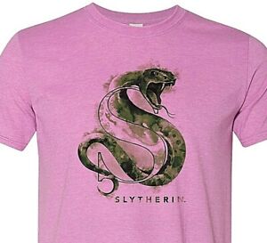 Harry Potter - Slytherin House Emblem - Super Soft - Trending on Ebay