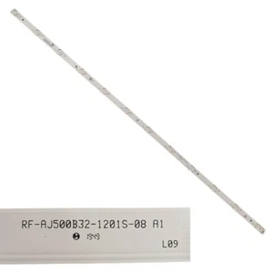 Tira 12 leds SHARP 50BN6EA RF-AJ500B32-1201S-08 - Imagen 1 de 1