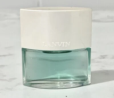 Lanvin Oxygene Homme COLOGNE Men 0.17oz/ 5ML EDT Splash Mini (#b1) - Image 1 of 2