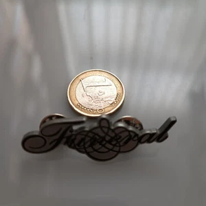 FUNERAL - Metal Pin / Anstecker / Button - DEATH BLACK HEAVY METAL - Picture 1 of 1