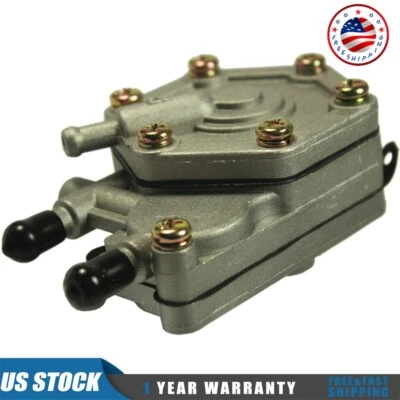 New Fuel Pump ATV 325 400 500 600 700 For Polaris Sportsman 2520227  - Imagen 1 de 4