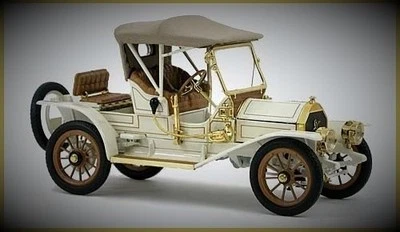 Cadillac Custom Built Vintage Antique Classic Car 1 1930 24 1959 18 1967 12 - Image 1 of 2