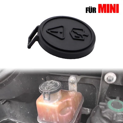 Engine Radiator Coolant Expansion Tank Cap For BMW MINI R50 R52 R53 Cooper One - Image 1 of 4